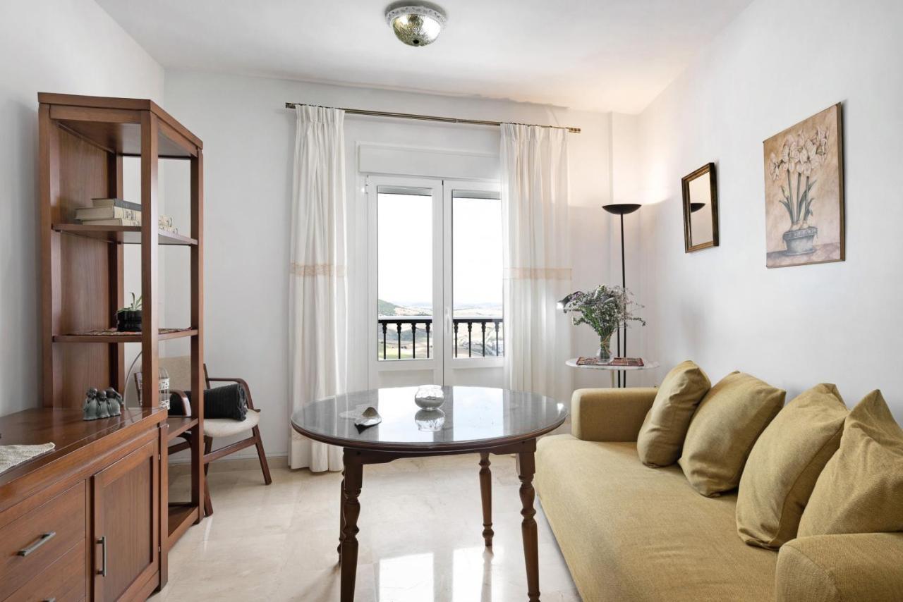 Casa Soumia Villa Vejer de la Frontera Eksteriør billede