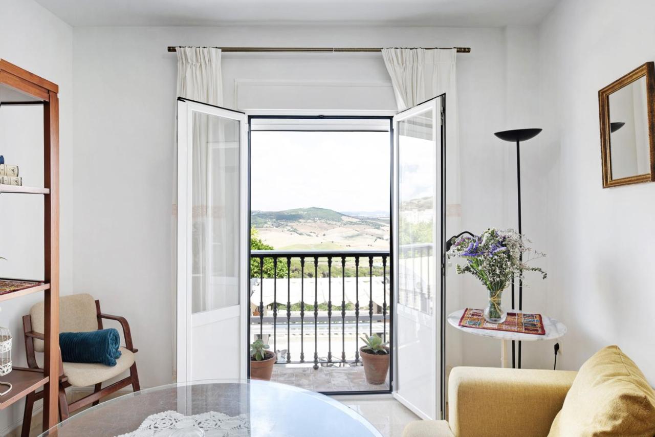 Casa Soumia Villa Vejer de la Frontera Eksteriør billede