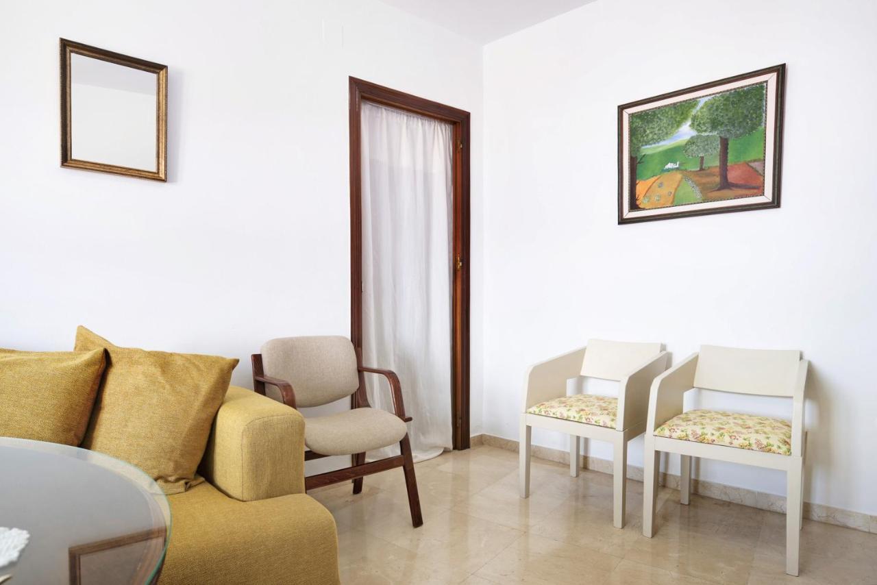 Casa Soumia Villa Vejer de la Frontera Eksteriør billede