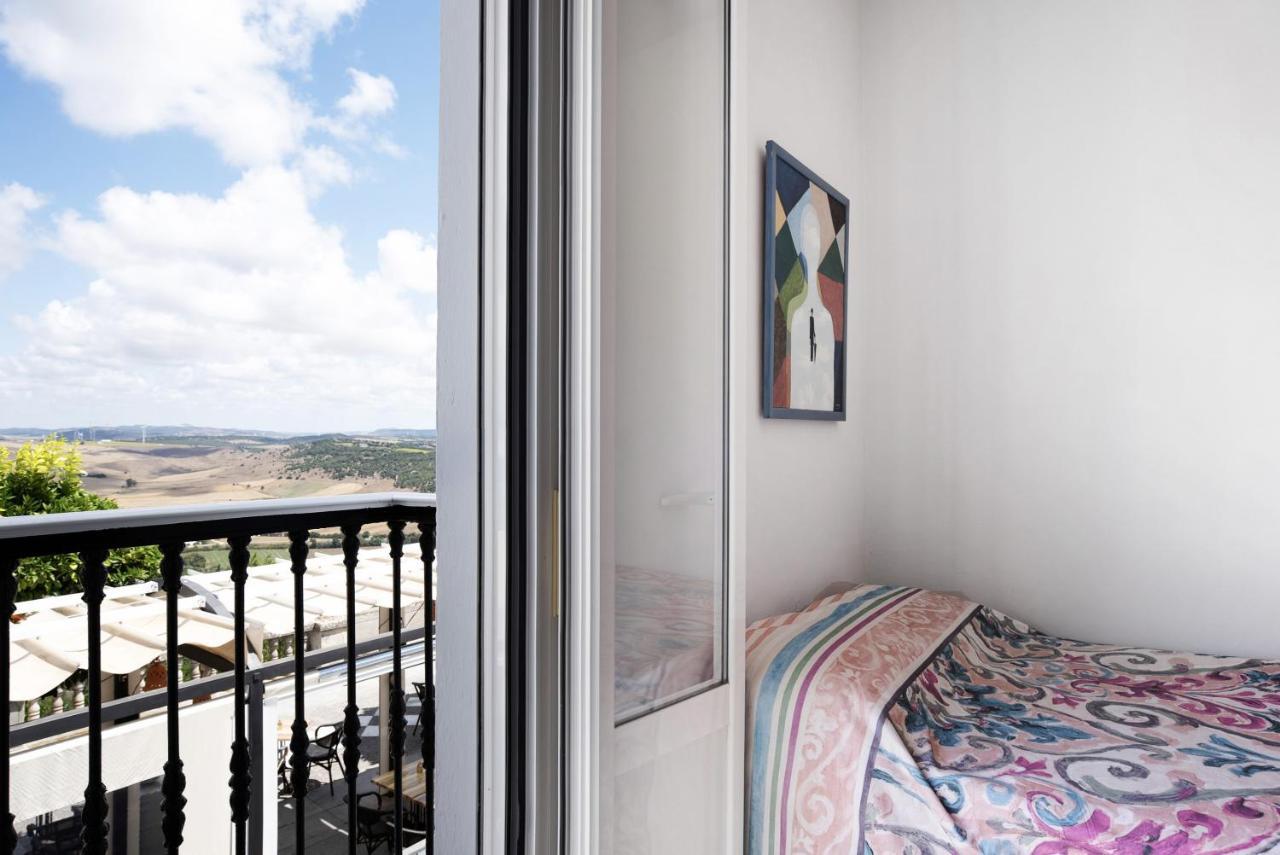 Casa Soumia Villa Vejer de la Frontera Eksteriør billede
