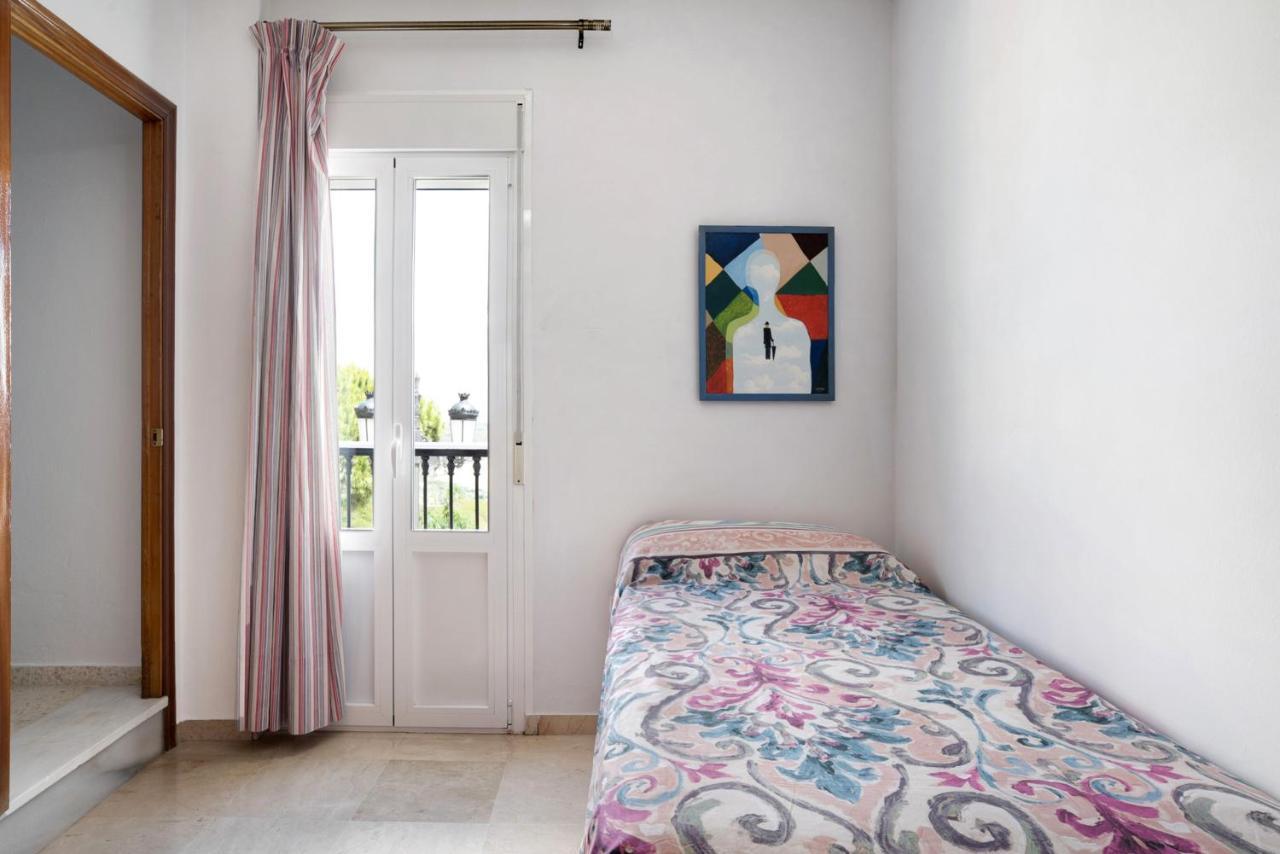 Casa Soumia Villa Vejer de la Frontera Eksteriør billede