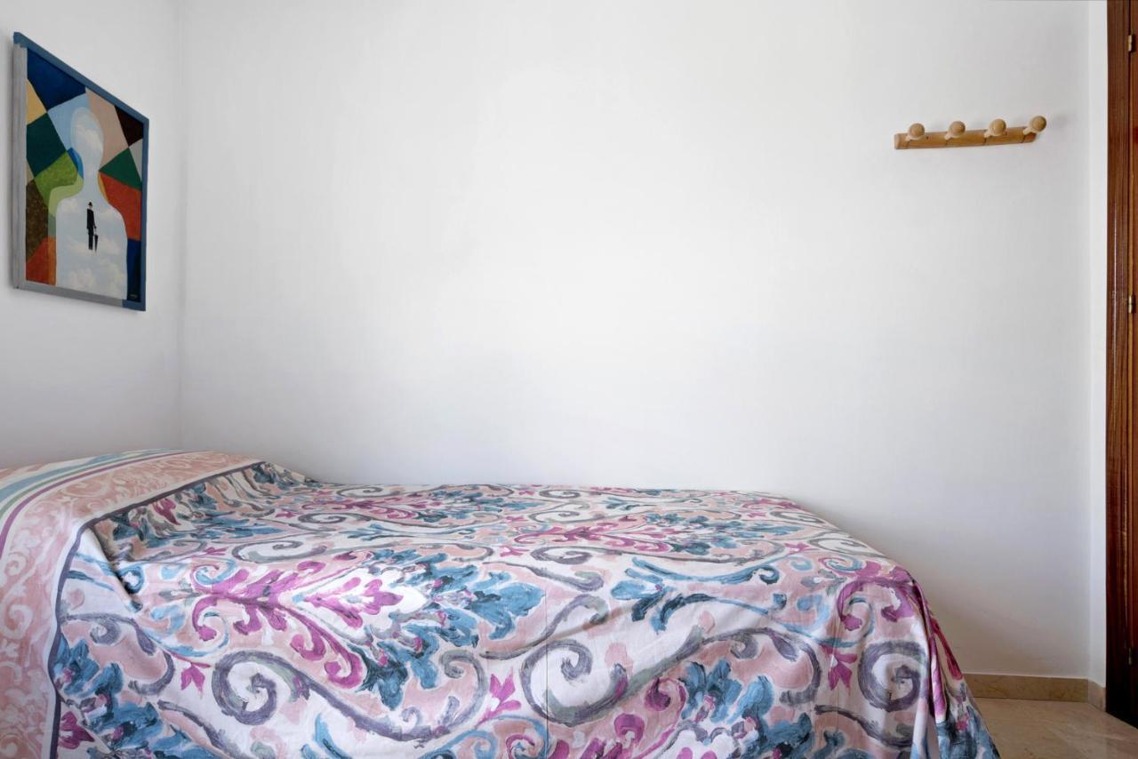 Casa Soumia Villa Vejer de la Frontera Eksteriør billede